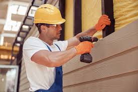 Affordable Siding Repair and Maintenance Services in Ferndale, PA